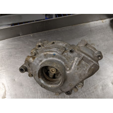 08R209 Water Coolant Pump From 2016 Chevrolet Equinox  2.4 12583467